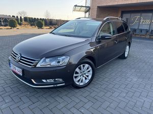 Volkswagen Passat B7 2.0 Blue TDI SCR Highline 2014