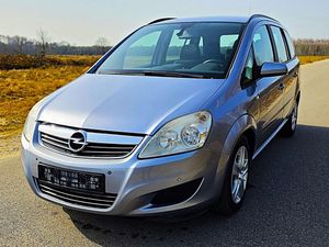 Opel Zafira B 1.7 CDTI Cosmo 2009