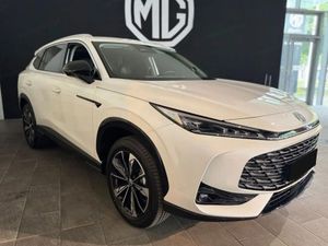 MG HS 2025