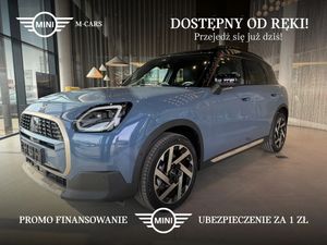 Mini Countryman 2026