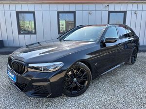 BMW 5 Series G30/G31 520d xDrive M Sport sport 2022