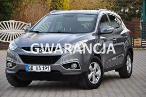 Hyundai ix35 2012