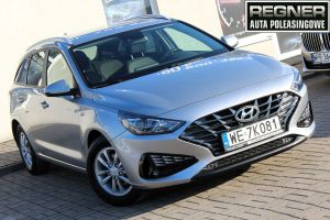 Hyundai i30 III 2022