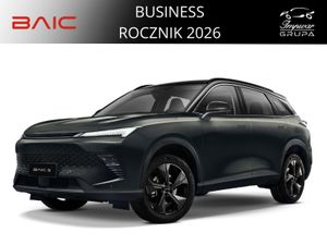 BAIC Beijing 5 Beijing 1.5T Business DCT 2026