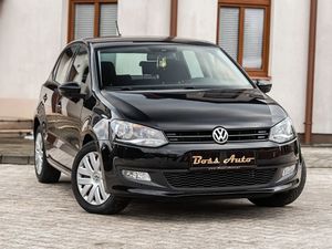Volkswagen Polo V 1.6 TDI Blue Motion Technology Highline 2014