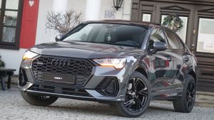 Audi Q3 I 2021