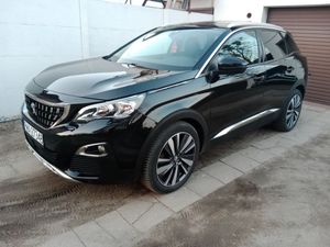 Peugeot 3008 II 1.5 BlueHDi Allure S&S 2018