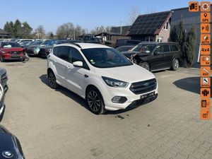 Ford Kuga II 2.0 TDCi 4x4 ST-Line 2018