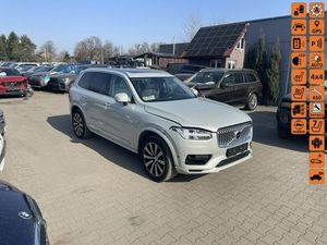 Volvo XC90 II T8 AWD Recharge Geartronic Inscription 2020