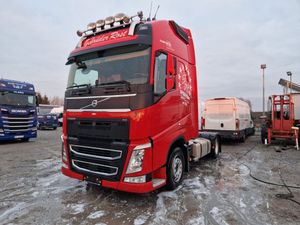Volvo FH 2018