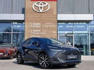 Toyota C-HR 1.8 Hybrid Style 2024