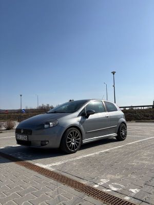 Fiat Punto 2009