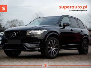 Volvo XC90 II 2023