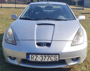 Toyota Celica Standard 2000
