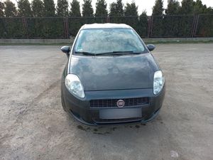 Fiat Punto 1.3 Multijet 16V Estiva 2009
