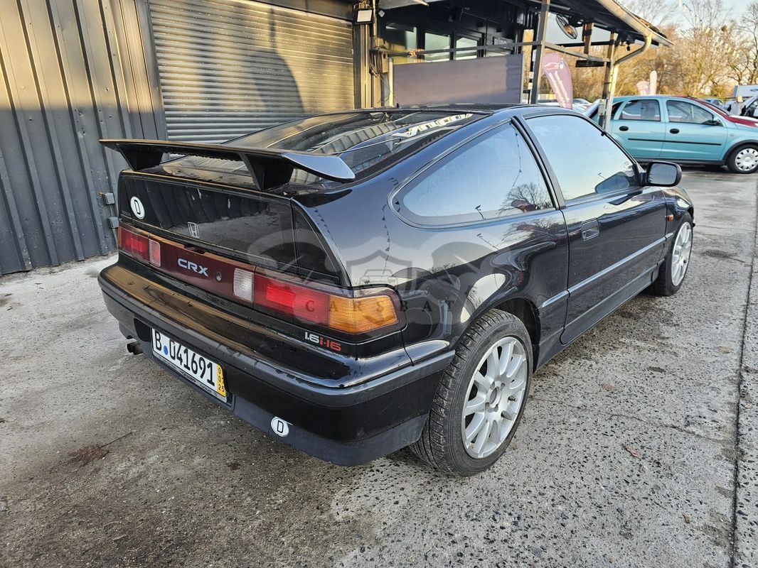 Honda CRX 1.6 1987