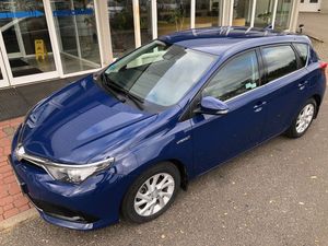 Toyota Auris II 2018