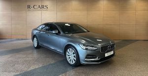 Volvo S90 D4 Inscription 2017