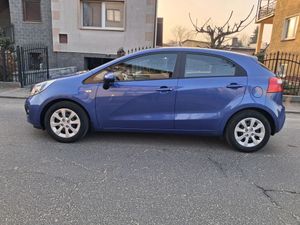 Kia Rio III 1.2 Spirit 2014