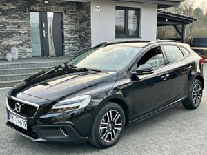 Volvo V40 D3 Summum 2016