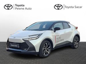 Toyota C-HR 1.8 Hybrid Style 2025