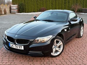 BMW Z4 E89 20i sDrive 2012