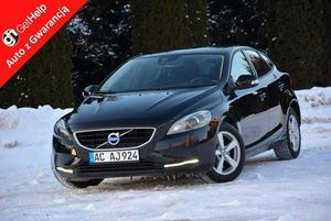 Volvo V40 II D3 Geartronic Momentum 2015