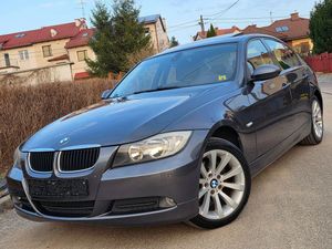 BMW 3 Series E90/E91/E92/E93 318i 2008