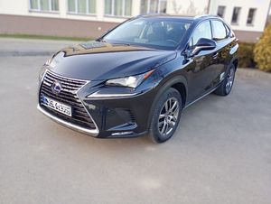 Lexus NX I 300h Elite 2WD 2019