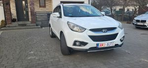 Hyundai ix35 1.7 CRDi Premium 2WD 2011