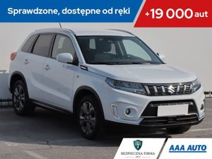 Suzuki Vitara III 2020
