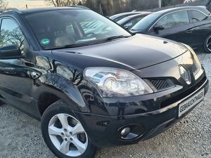Renault Koleos I 2.0 dCi FAP 4x4 Bose Edition 2010