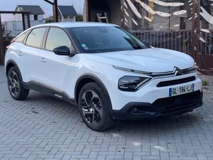 Citroën C4 III PureTech 130 Stop & Start Exclusive 2022