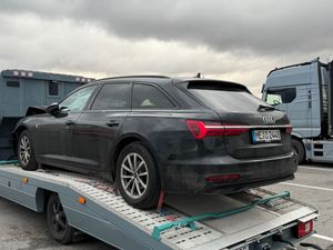 Audi A6 C8 40 TDI S tronic advanced 2024