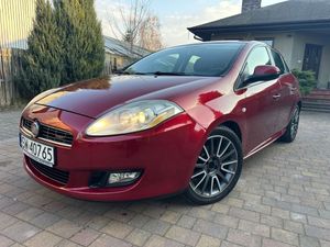 Fiat Bravo II 1.4 T-JET 16V Dynamic NAV 2009