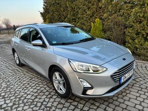 Ford Focus Mk4 1.5 EcoBlue S&S COOL&CONNECT 2019