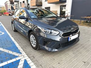 Kia Ceed III 2020