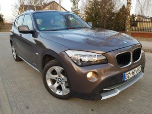 BMW X1 E84 2011