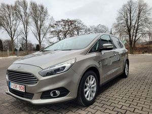 Ford S-Max II 2.0 TDCi Titanium 2016