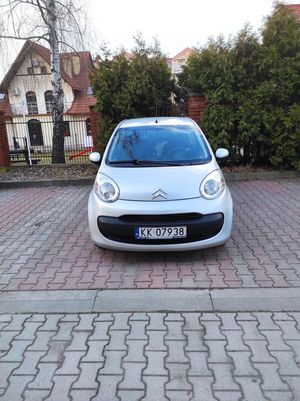 Citroën C1 I 2006