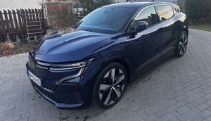 Renault Megane IV EV40 130hp standard charge Equilibre 2023