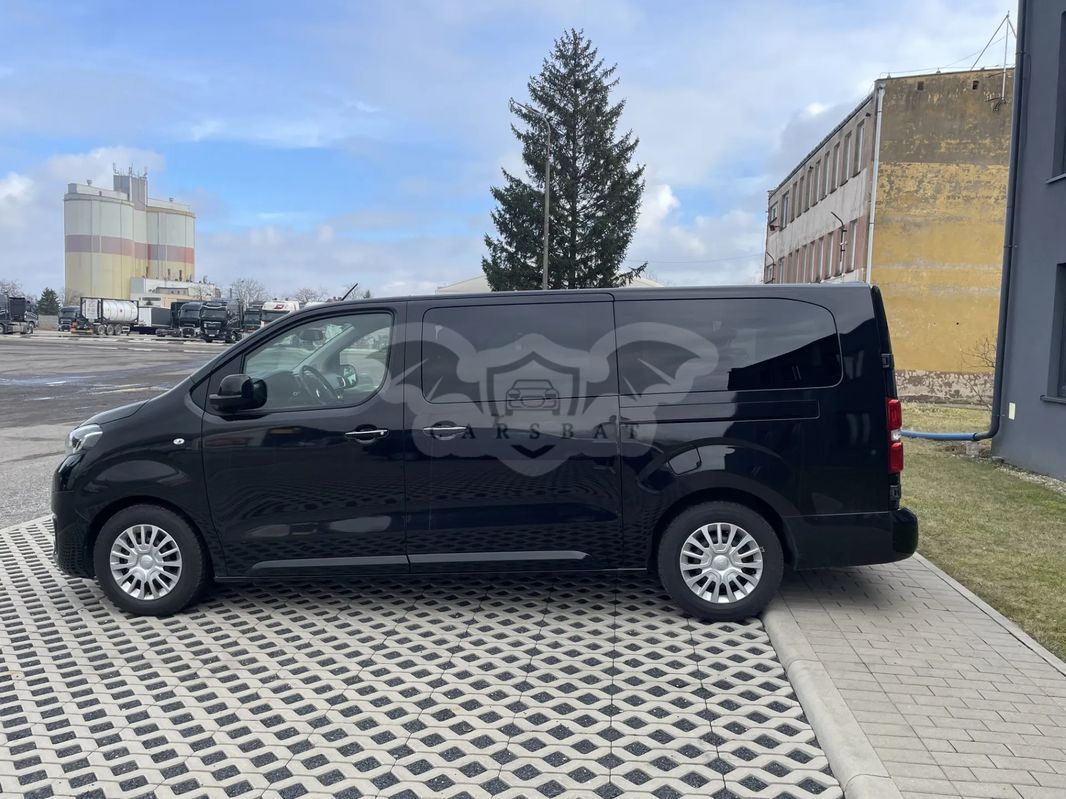 Toyota ProAce Kombi D-4D Medium 2,8t 2022