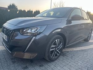Peugeot 208 II 1.2 PureTech GPF Signature S&S 2023