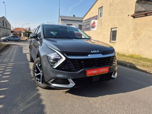 Kia Sportage V 1.6 CRDI AWD DCT GT LINE 2022