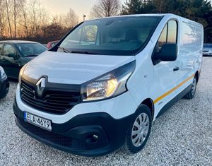 Renault Trafic 2016