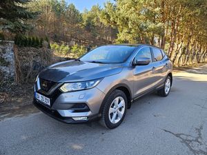 Nissan Qashqai II 1.2 DIG-T N-Vision 2018