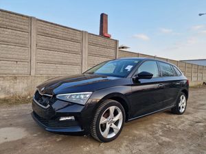 Skoda Scala 1.0 TSI Style 2019