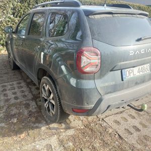 Dacia Duster II 1.0 TCe Journey 2023