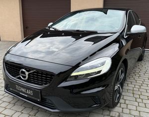 Volvo V40 II D2 RDesign 2019