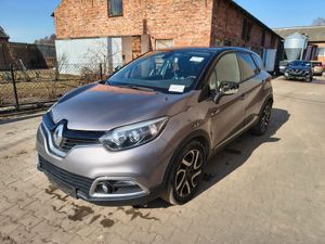 Renault Captur / QM3 I 2013